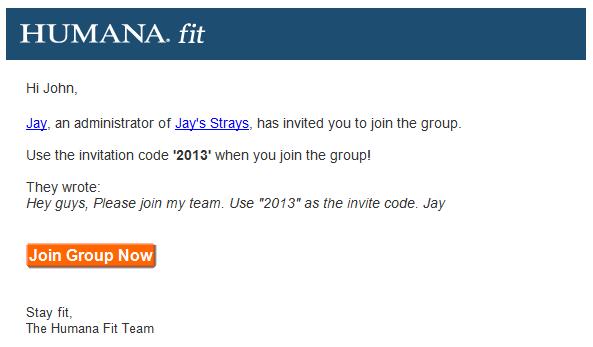 How to Join a Team from an Email Invitation 1.