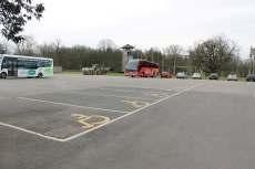 Car parking and Arrival Parking is free to all Knowsley Safari guests, except for special events.