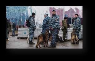 DATE: Sunday 02 February, 2014 The Atmosphere in Sochi is Tense With the Winter Olympics just days away Sochi and its suburbs are on lockdown; the city is sealed off, and the atmosphere is tense.