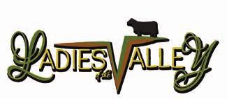 Saturday, October 15, 2016 Viewing of Ladies of the Valley sale offering Sunday, October 16, 2016 11:30 am Complimentary Lunch 2:00 pm Ladies of the Valley October 16, 2016 2:00 pm West Point, NE