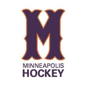 Minneapolis Hockey Parent Guide 2017-2018 Season AN