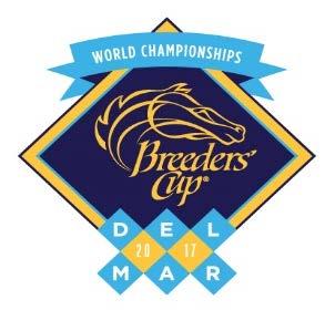 2017 Breeders' Cup World Championships - 34th Running Official Schedule of Events (All times PT) UPDATED OCTOBER 25 SUNDAY OCTOBER 22 Del Mar Stable Area Opens 8:00 AM MONDAY OCTOBER 23 Pre-Entry