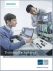 Training for Automation and Industrial Solutions ITC