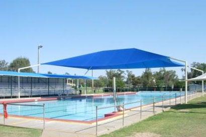 EMPLOYMENT lifestyle Narrabri Shire is a modern regional growth centre encompassing a strong business community without the stresses and pressures of a city environment.