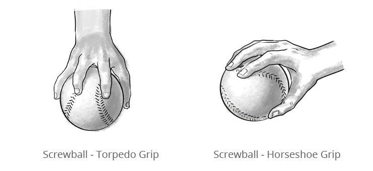 Essential Softball Pitching Grips Page 26 Delivery 1.