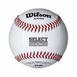 Baseballs/Softballs BUY ONLINE: sport.veneziesportinggoods.com A1217 A1228 A1060 WILSON BALL BUCKET OUR PRICE $19.