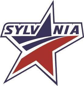 SYLVANIA NORTH STARS 2017-2018 SEASON PROGRAM