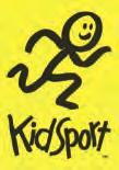 Ages 6-18 years KidSport is a community-based sport charity that provides grants for children to