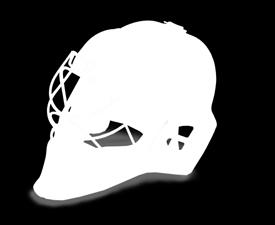 goalie Goalie Mask, Facial Protectors, Throat Protectors sticks, Shafts,