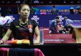 scintillating rallies, Ma Long, the top seed, won the Men s Singles title at the