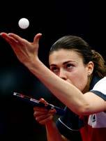 8 seed, she accounted for the Slovak Republic s Eva Odorova in five games (12-10, 12-10, 11-8, 11-13, 11-7) to secure the third step of the podium.