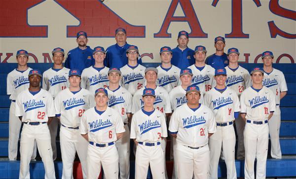 BASEBALL April 27, 2016 Coach Sean Swan credited the Wildkats with their energetic play and their enthusiasm as Kokomo posted an 11-5 win over McCutcheon.