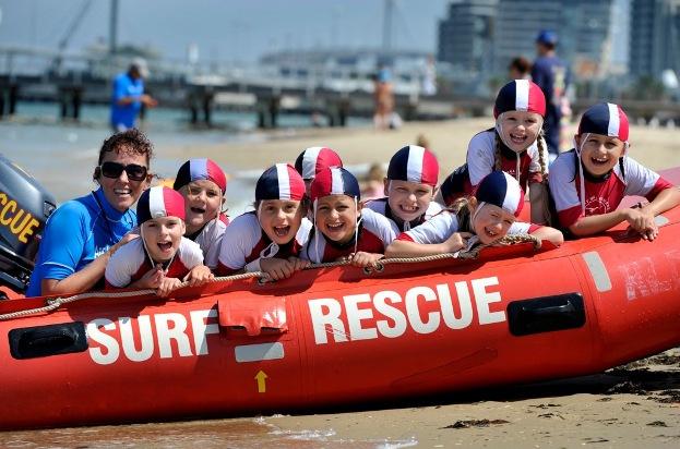 Development Camps Each year Surf Life Saving Sydney run a U13 and U11 Development Camp for our nipper members These Camps are not