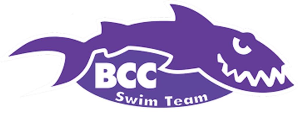 2017 Birmingham Country Club Swim Team Handbook