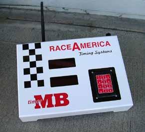 3210 Timer MB Mud Bog Single Lane Elapsed Time MUD BOG ))) T-L lnk Timer MB available with WIRELESS RaceAmerica put their know-how and engineering to the task of developing a timing system designed