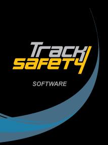 SAFETY Track Safety PC Software Setup and Operational Features CONFIG FLAGS Configure 16 unique multi-color animated flags to meet the racing event needs.