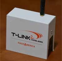 T-LINK Wireless Solutions WIRELESS Reliable, Dependable, Accurate to 0.001 Wireless Solutions! NEW!