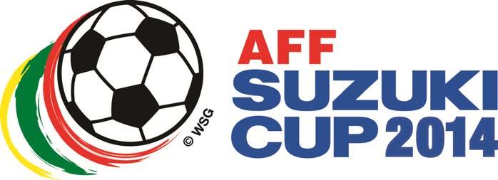 TOURNAMENT RULES 1. NAME 1.1. The Competition shall be called: The AFF Suzuki Cup 2014 2. MANAGEMENT 2.1. The Qualifying Competition shall be organized and managed by the Lao Football Federation in collaboration with the Asean Football Federation.