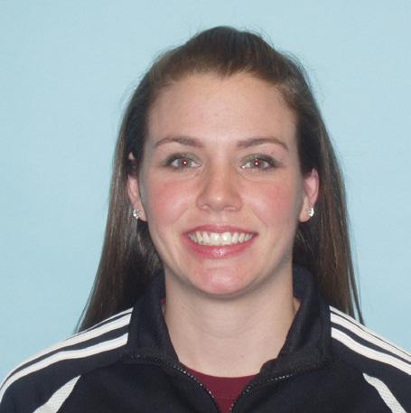 Meet the Assistant Coach Assistant Coach Crystal Labossiere Crystal Labossiere begins her second season as the assistant women's soccer coach at Rhode Island College.