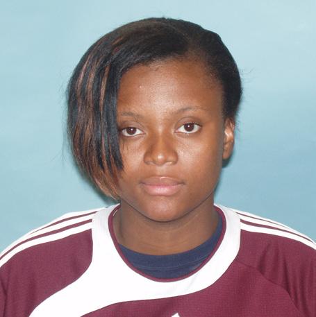 #9 Theolinda Augustin Defense, 5-8, Pawtucket, RI/Shea High School: Two-time All-Division selection while at Shea High School.