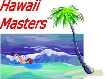 2015 44 th Maui Channel Swim 9.