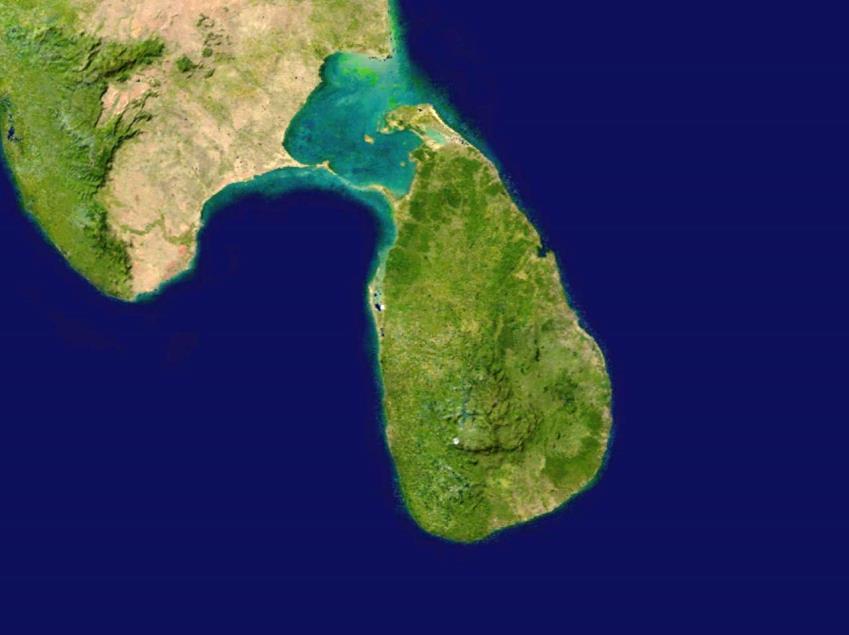 Maldives archipelagogroup of 1,200 islands.