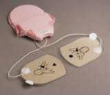 Adult Or Pediatric (Child) Patient Pad-Pak or Pediatric-Pak HeartSine Technologies have developed two versions of the Pad- Pak.