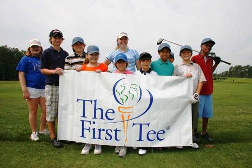 Mission Statement The First Tee of Twin Cities is a non-profit 501(c)(3) organization, our mission is to impact the lives of young people by providing learning facilities and educational programs