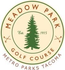 Volunteer Program Thank you for interest in learning more about volunteer opportunities at Meadow Park Golf Course, a facility of Metro Parks Tacoma.