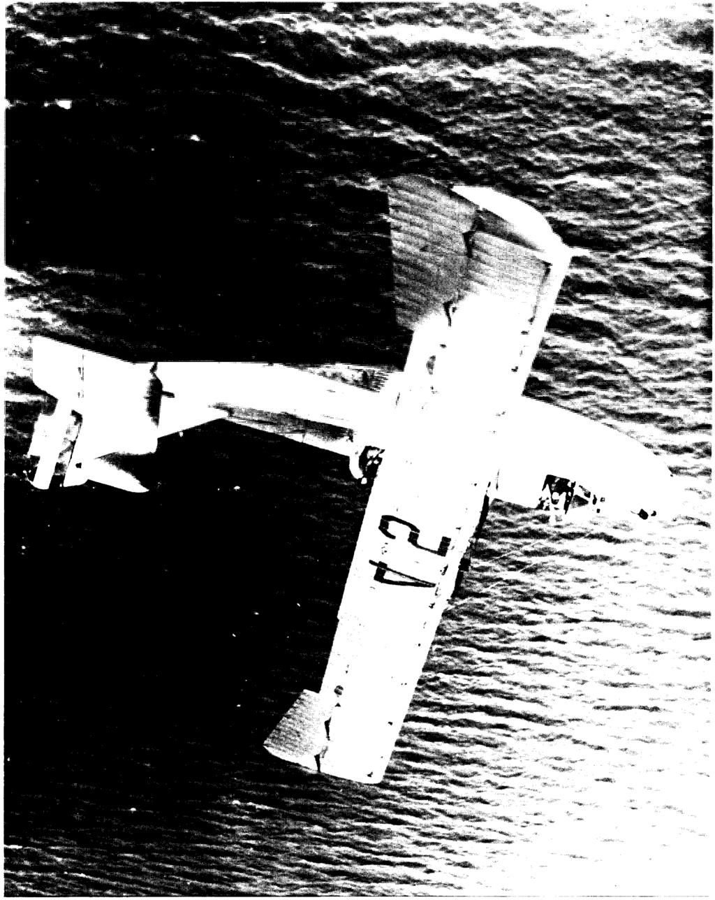 H-16, SHOWN WITH POSTWAR MARKINGS, WAS THE