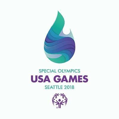 USA Games: Event Updates July 1: Opening Ceremony 12:30 PM (Gates open at 11 am) July 1-5: Olympic Town 3-9 PM (Closed July 4) July 1-6: Fan Zone July 1-6: Healthy Athletes