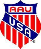 AMATEUR ATHLETIC UNION Region 3 Qualifier Track & Field / Multi-Events JUNE 26 29, 2014 Dr. Henry A. Wise Jr.