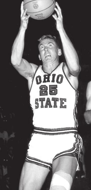 ohio state and the ncaa tournament Individual NCAA Game Records Name Points Opponent Date W/L, Score Jerry Lucas 36 Western Kentucky 3/11/60 W, 98-79 Jerry Lucas 33 Kentucky 3/18/61 W, 87-74 Jerry