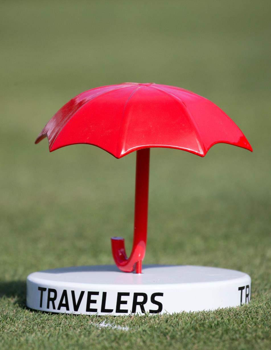 TOURNAMENT OVERVIEW In 2015, the Travelers Championship once again provided world class golf paired with a variety of special events, all in an effort to raise money for charity.