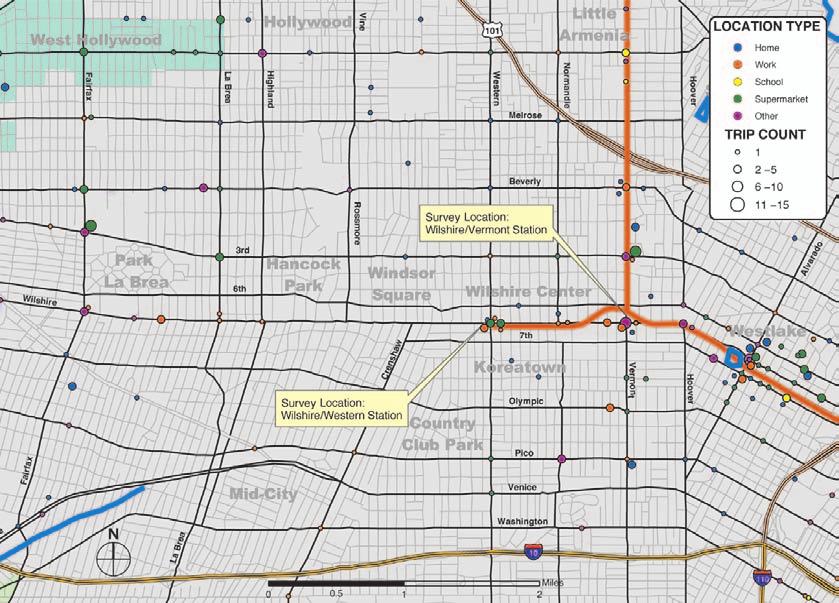 103 Enhanced Public Outreach Project for Metro s Bicycle