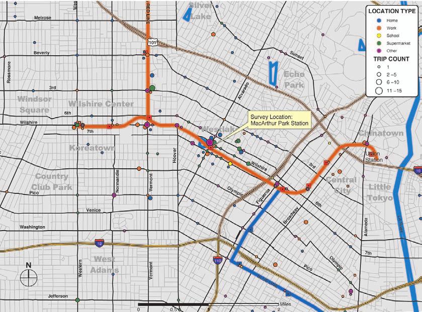 43 Enhanced Public Outreach Project for Metro s Bicycle Transportation