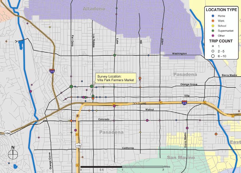75 Enhanced Public Outreach Project for Metro s Bicycle