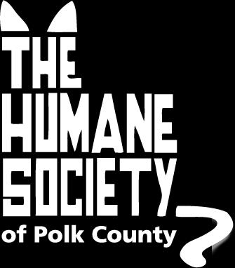 The Humane Society is Polk County's first no kill animal shelter and is dedicated to preventing
