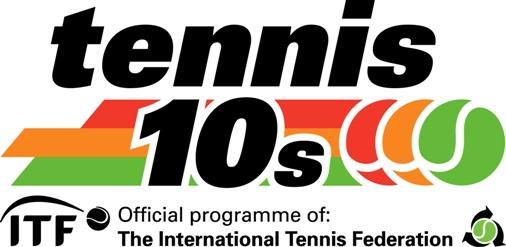 A publication from: The International Tennis