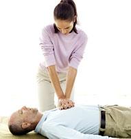 How to Perform CPR Learning how to perform cardio-pulmonary resuscitation (CPR) saves lives.