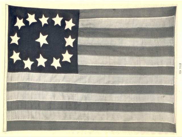 NYC Zaricor Flag Collection -