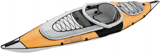 OWNER S MANUAL FOR STEARNS INFLATABLE KAYAK CORDOVA (B524) IMPORTANT!