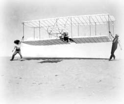 These results would be applied to the 1902 aircraft, which would answer many questions raised by the 1901