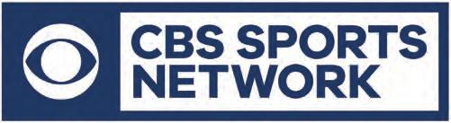 NETWORK REACH Major League Rugby s GAME OF THE WEEK televised on CBS Sports Network.
