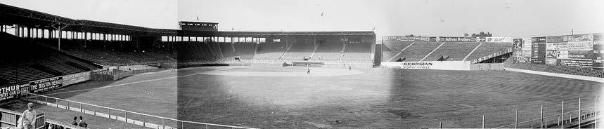 Sox/Fenway for $1M in 1916 The deal was not vetted with AL