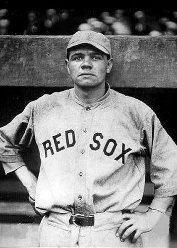 The Ruth Trade Sold to the Yankees Dec 1919 Ruth no longer wanted to pitch Was a problem player drinking / leave the team Ruth was holding out to double his salary Frazee had a cash