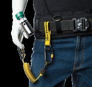 (2.3 kg) 1 Tool Belts 1500111 Comfort Tool Belt