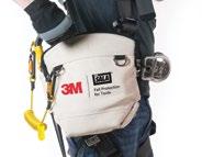 Pouch Designed for the safe transport and use of most multimeters, air
