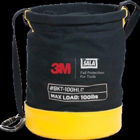 Safe Buckets Safe Buckets 1500134 1500140 Part # Load Rating