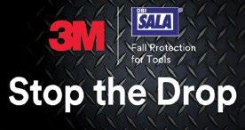 Fall Protection for Tools Awareness Resources 9701406 Fall Protection for Tools